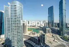 City View | Vacant | Spacious Layout