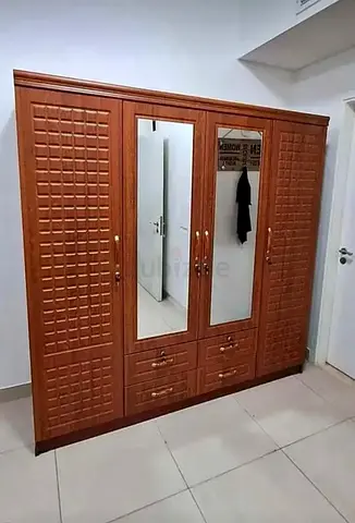 Brand new 4door wardrobe available