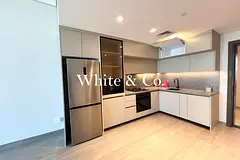 NEW Furnished | High Floor | Vacant