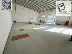 Warehouses for Rent Behind China Mall – Ajman | Prime Industrial Location
