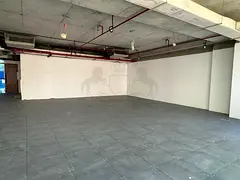 Multiple Options | Bright and Spacious | Unfurnished