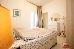 Newly Furnished 2BR with Balcony in JVC