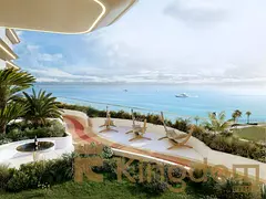 Luxury Unit | Marina View | Strong ROI | Q1 2029