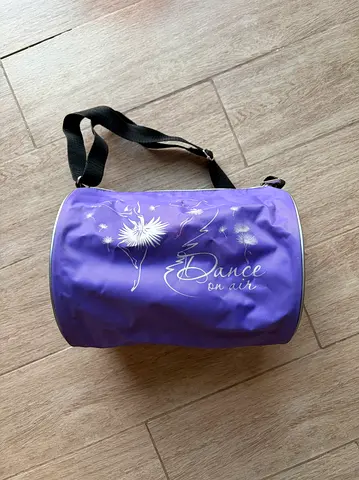 Dance bag