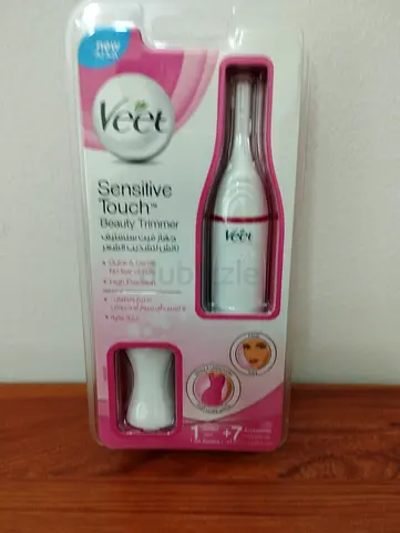 Brand New Veet hair trimmer