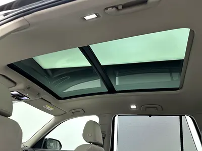 2024 Volkswagen TERAMONT 照片 8