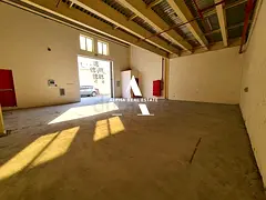 Lower Price | 2,200 SQFT Warehouse | AED 100,000