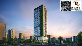 Premium Apartments in Al Amrah, Ajman – Flexible Payment Plan