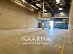 Jebel Ali Freezone Warehouse to let | High ceilings| Mezzanine