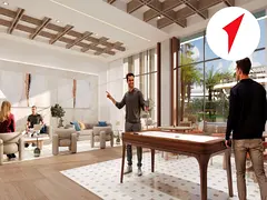 Park View l Prime Location l Community &amp; Retail Integration