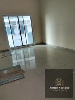 One Bedroom Apartment for Annual Rent in Pearl Towers | Two Bathrooms | Shared Roof with Open View |