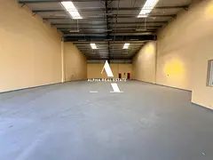 2 Months Free | Brand New Warehouse | Direct Road Access