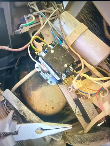 Ac repair washing machine frdg repair
