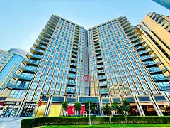 Spacious 2BR ~ High Rise ~ Elegant Layout ~ Near Metro