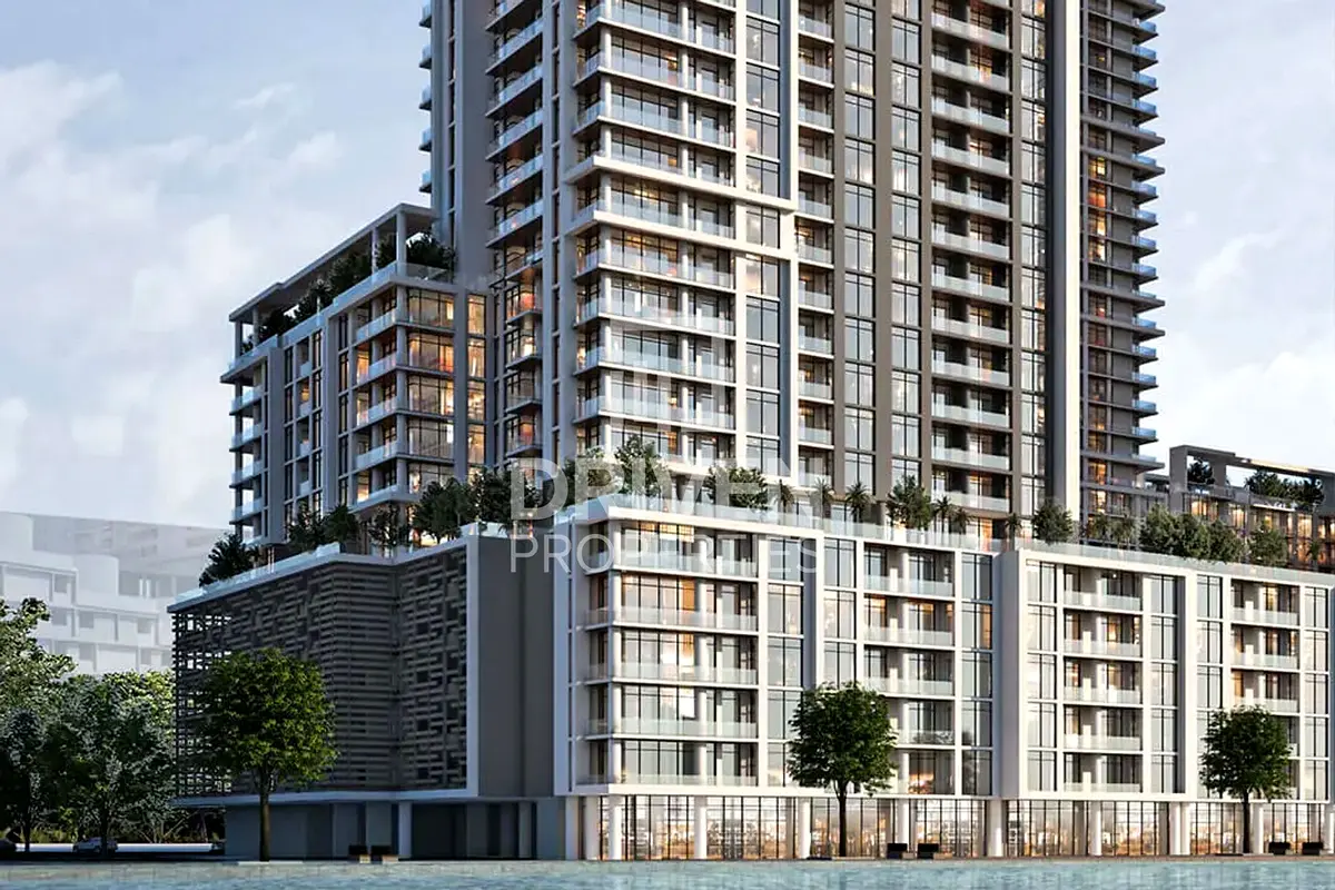 Apartment: Elite Unit | Prime Area | Motivated Seller | dubizzle Dubai