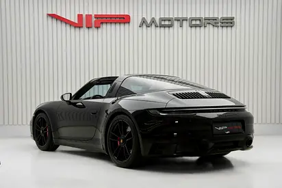 2023 Porsche 911 缩略图 6