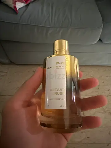 Mancera instant crush