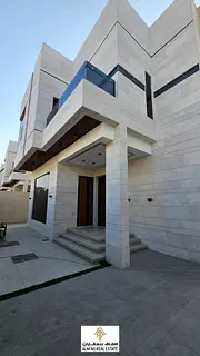 Luxury 4-Bedroom Villa for Sale in Al Helio 1 – 5 Bathrooms, Private Pool, 3,300 sq.ft., Modern De
