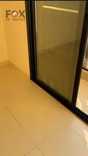 1 Bedroom Apartment for Rent in Ajman – First Occupancy with Balcony and Open View