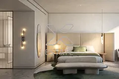 Luxury 1BH Apt | Dubai Harbour | City View | 2027