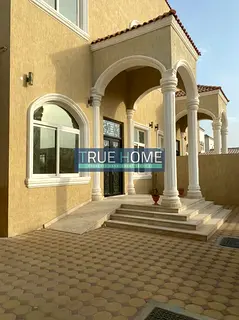 Two Adjacent Villas | AED 170K Annual Income | Al Nakheelat