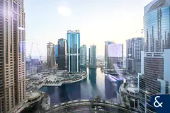 Lake Views | Grade A | Partitioned