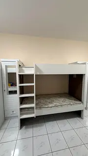 Bed Space available for rent OPP Nesto, Al nadha, Sharjah, OPP Shara centre.