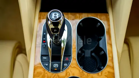 2021 Bentley BENTAYGA 缩略图 16