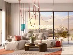 Luxury Living || Elegant Studio || Saadiyat Island