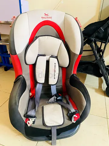 Baby Car seat Good condition