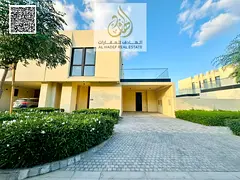 🏡 Luxury Villa for Sale in Al Zorah – Prime Location A golden opportunity to own an elegant vil