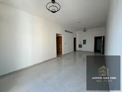Luxury apartment for annual rent in Al Hamidiya, Ajman – brand new building (first tenant) near Aj