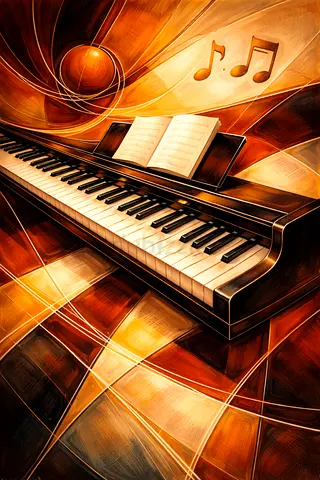 Piano and Vocal lessons