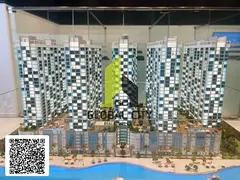 Spacious 1 Bedroom Apartment for Sale | Creek Tower | 1,088.16 sqft