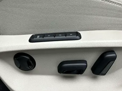 2024 Volkswagen TERAMONT 照片 10
