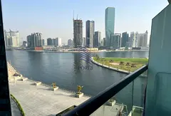 Full Canal View | Furnished | Multiple Cheques