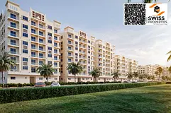 Your Ajman Home is Ready! Move In Now &amp; Pay Over 7 Years. Stunning Furnished Studio, AED 53,515 