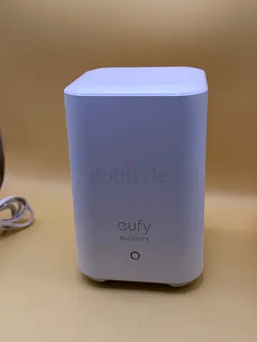 eufy HomeBase™ 2 (HomeBase™