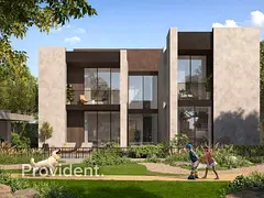 Standalone Villa | Close To Pool | Q2 2028