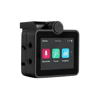 Roadie Coach | Learn Guitar, Ukulele  Singing | Portable High-Quality Voice  Instrument