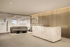 Full Floor Office | Prime Location and Vacant