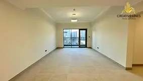 Spacious | Maid room | Close Kitchen Modern Layout