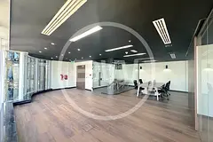 PREMIUM FIT | FULLY FURNISHED | CANAL VIEW