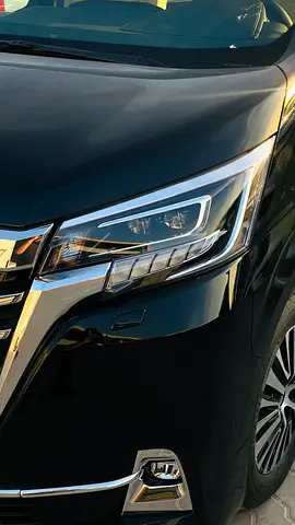 صورة 2 لـ 2026 Toyota GRANVIA