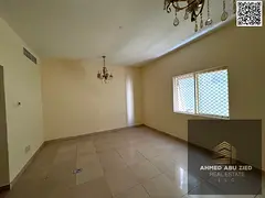 Upscale and luxurious 3-bedroom apartment, including master bedrooms, large living room, spacious ki