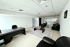 Near Metro | Furnished | Spacious Private Pantry