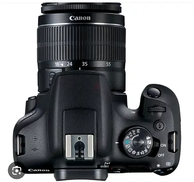 Canon Digital SLR Camera for Sale