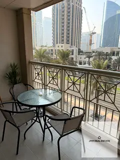 BLVD VIEW | READY TO MOVE | FURNISHED