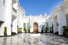 Ultra-Luxury Hand-Painted Masterpiece Villa