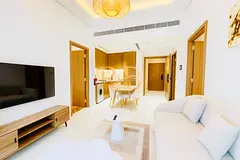 Fully Furnished 2Bhk || Phase 4 || Ready to Move || Middle Floor